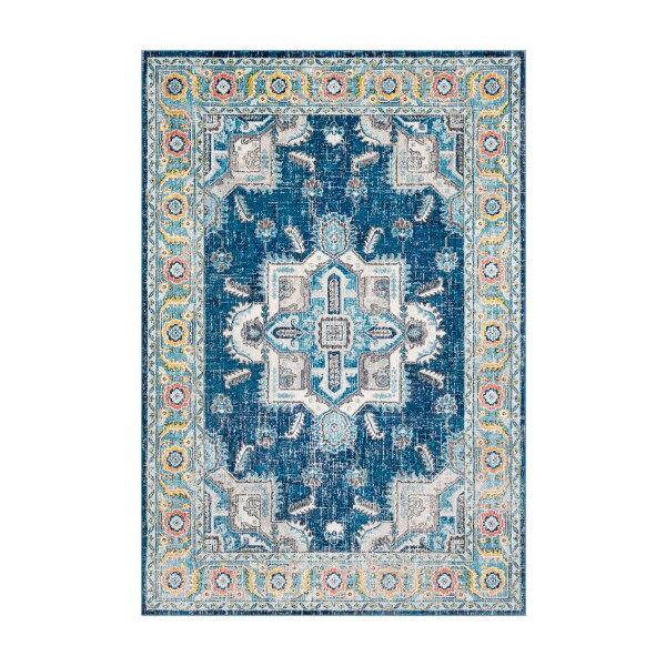 Surya Aura Silk - 18 Sample Area Rug" ASK2315-1616